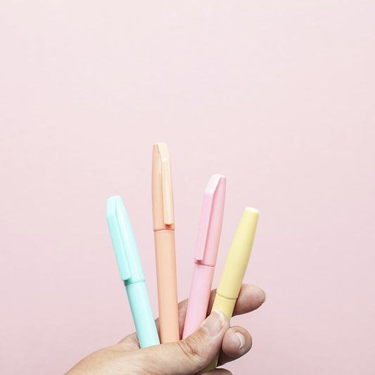 Embrace the Planning Passion: Join the Planner Addicts Community Today! - The Emerald Station