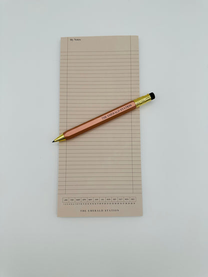 9x4 Notepad