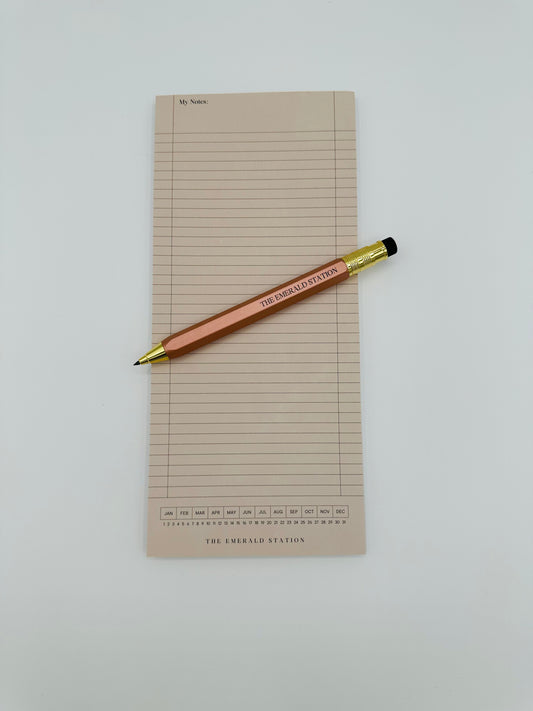 9x4 Notepad